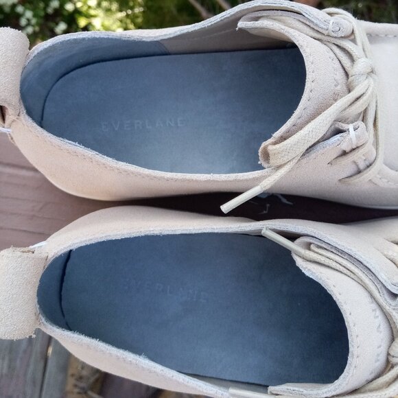 Everlane desert suede shoe sz 11 1/2 NEW main image 11